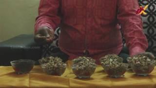 Navathaniyam Receipe | 9 Grains - Onemx Tv