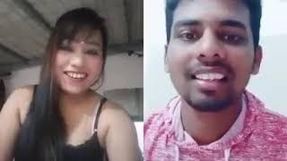 Nepali chada tiktok video viral