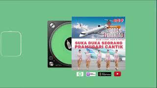 Suka Duka Pramugari Cantik ~ Podcast Para Perantau EPS #09