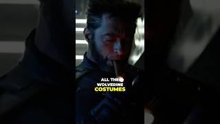 Ryan Reynolds On Every Wolvrine Costume For Deadpool & Wolverine