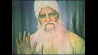 BARSI SAMAGAM 1987 SANT ISHAR SINGH JI - RARA SAHIB - LONDON U.K.