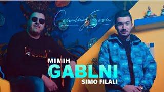 Mimih feat simo filali #GABELNI LAYRICS