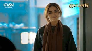 Watch Gentleman Tonight At 8:00PM | Yumna Zaidi | Green TV