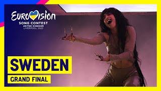 Loreen - Tattoo (LIVE) | EUROVISION WINNER | Sweden  | Grand Final | Eurovision 2023