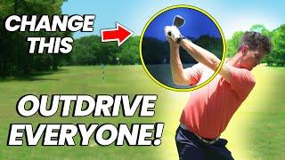 These Changes Will 100x Your Golfing Ability!!!