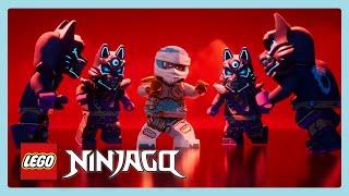 The Nightmare | LEGO Ninjago | Wildbrain Superheroes