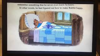 My favourite scene from Winnie the Pooh spring time with roo￼