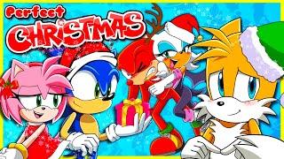 Perfect Christmas ~ Tails & Sonic Pals Music Video