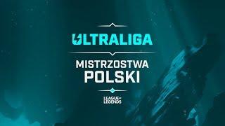 ULTRALIGA | ️ | W5D1 | sezon 3 | TV: Polsat Games (kanał 16)