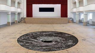 ANISH KAPOOR 'Descension' solo show