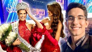 Miss Venezuela 2023: La Experiencia.