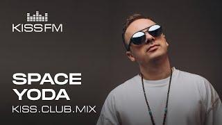 Space Yoda - KISS.CLUB.MIX (22.12.24)