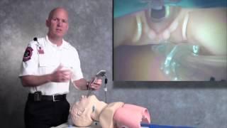 Ambu King Vision Training Video