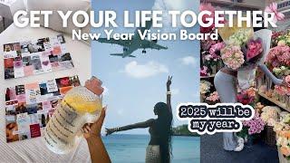 How to Use a Vision Board That Changes Your Life