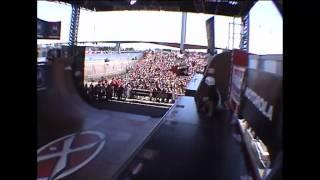 Taig Khris Archive: X-Games Australian, Final Run 2001