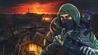 СУВОРЕ ВИЖИВАННЯ у S.T.A.L.K.E.R. GAMMA, поки є світло. Stream #1 ️