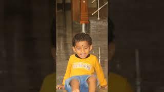 Tom&Jerry | sayoo&anvi | sangeethkumar#shorts# mallu #family