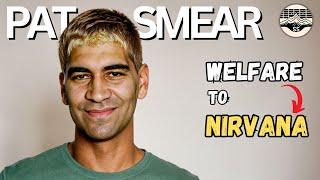 The Wild Story on How Kurt Cobain hired his Punk Idol: Pat Smear