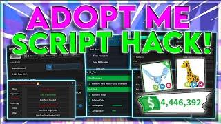 [NEW] Adopt Me Script Hack GUI | Bucks + Pet Auto Farm | Free Mega NFR Pets | *PASTEBIN 2022*