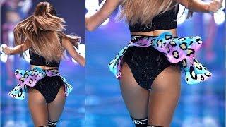 Ariana Grande Sexy Ass (Unseen Footage Compilation 2016)