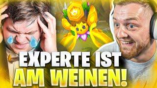 XXL PROFI COACHING von Noway PUSHT uns EXTREM in LEAGUE of LEGENDS!