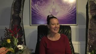 Suzanna Maria Emmanuel & Caeayaron - Grounding in Love and Peace Meditation - 6 November 2020