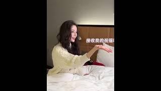 behind the scane cute #dilraba #dilrabadilmurat