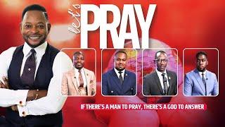 Let's Pray with Pastor Alph Lukau | Tuesday 17 December 2024 | AMI LIVESTREAM