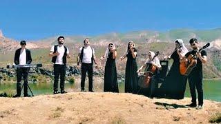 Օրհնված ջուր - Orhnvac Jur (Karen Grigoryan & Davit Tujaryan)