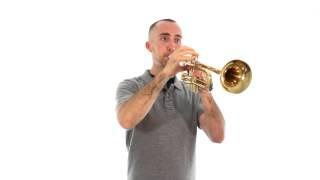 Trumpet Lesson 4: C & G