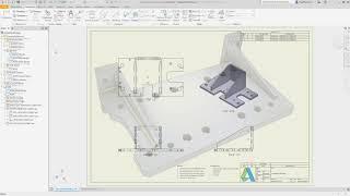 Autodesk Inventor 2021 What's New: Drawing Automation