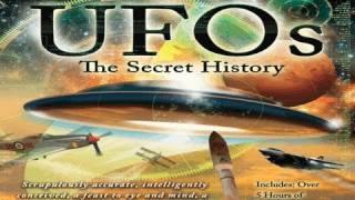 UFOs THE SECRET HISTORY - HD FEATURE FILM