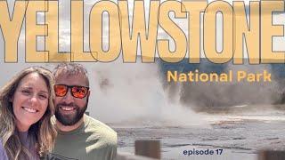 Yellowstone... Is it worth it???