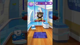 Talking Tom 2 Cutie pie Tom video old Tom and new #tommeetippee #tom #schoolhouserock