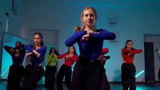 Наталья Курятникова | Джаз Фанк | Дк Свердлова Good Foot Dance Studio