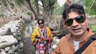 Chitral S.EP.04  KALASH BUMBURET VALLEY last point