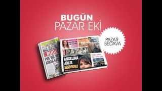 Bugün Gazetesi Tanıtım Videosu