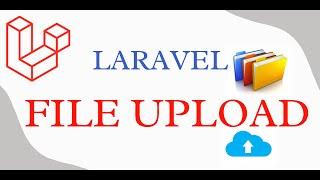 Laravel file upload tutorial| step by step