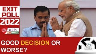 Do People Of Delhi Support The Merger Of Municipal Corporations?