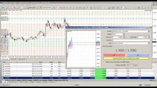 forex trend detector Buy/Sell Trend Detector