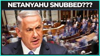 Democrats Boycotting Netanyahu's Address To Congress?!?