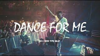 EO x Deno Type Beat "Dance For Me" | UK Afroswing Instrumental 2019