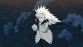 Infinite Tsukuyomi - Shine upon the world - uchiha madara - Naruto Shippuden edits