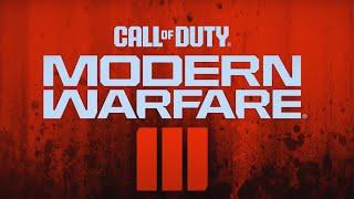 Modern Warfare 3 LEVEL UP GUNS COD Live Party 