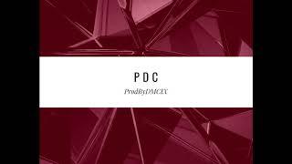 PDC (Native Instruments Pure Drip Competition)