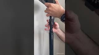 How to tighten Neo Patio Heater Post