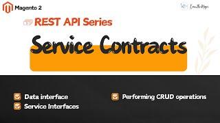 03 Creating REST API using Service Contracts - REST API Series