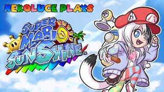 Do The Catboy Crimes, Do The Catboy Times | Super Mario Sunshine (Highlights)