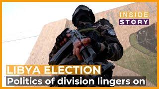 Has political process in Libya failed? | Inside Story