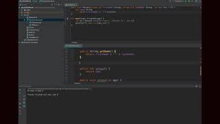 7. Properties // Java → Kotlin